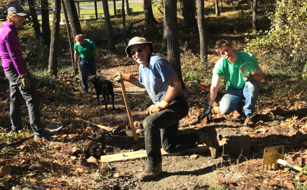 trail-work-lenape-steps