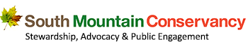 South Mountain Conservancy Logo