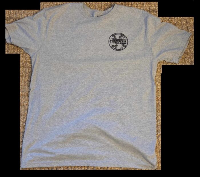 Mayapple Race Shirt