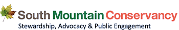 South Mountain Conservancy Logo