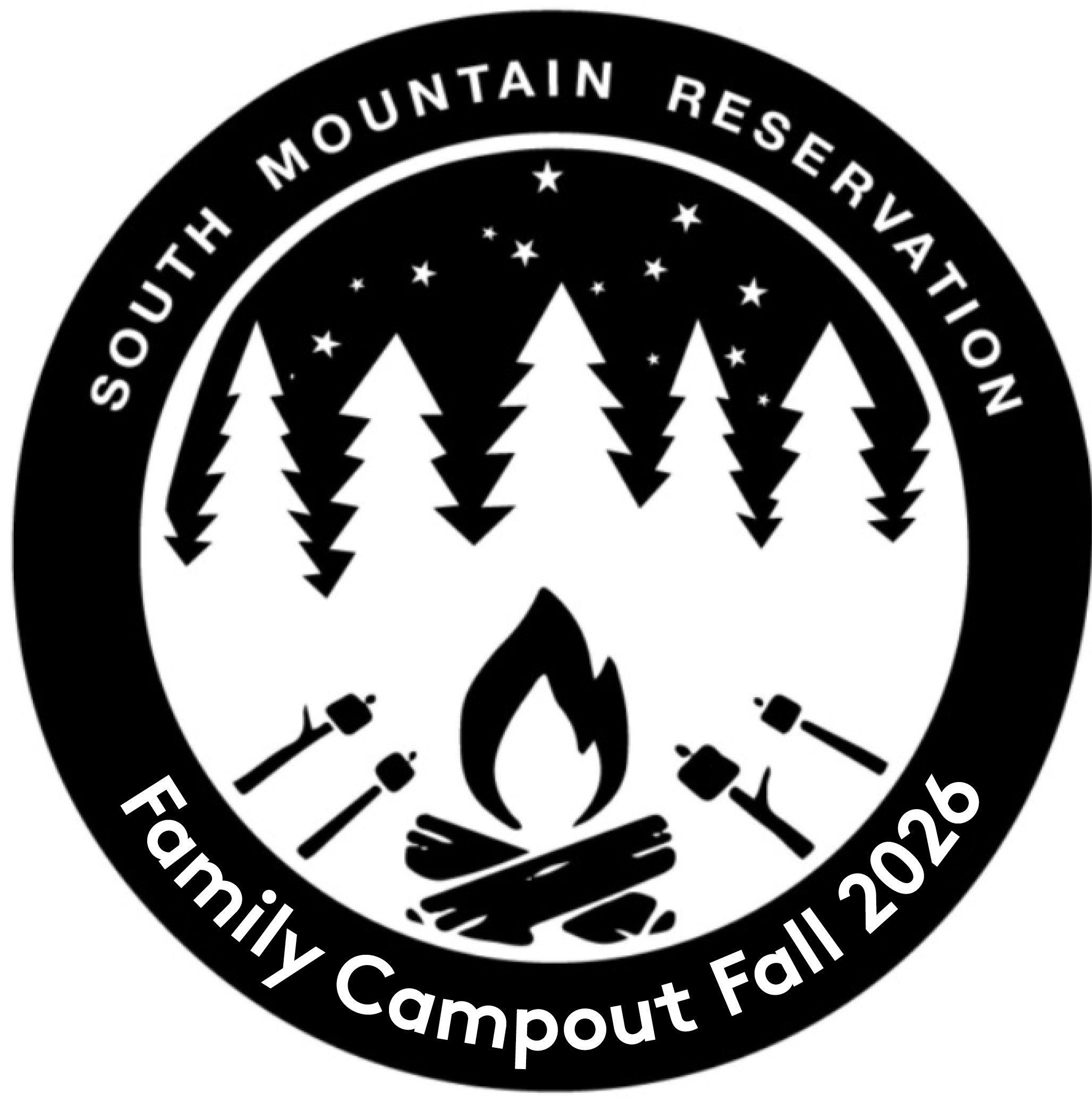 2026 Fall SMR Family Campout Logo2
