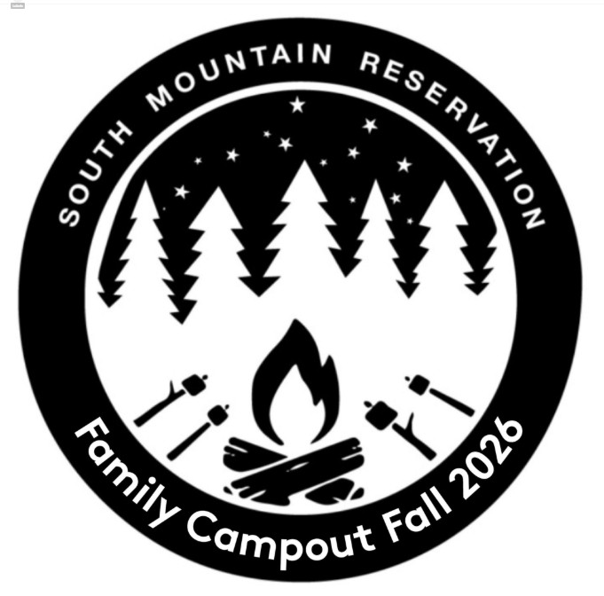 2026 Fall SMR Family Campout Logo3